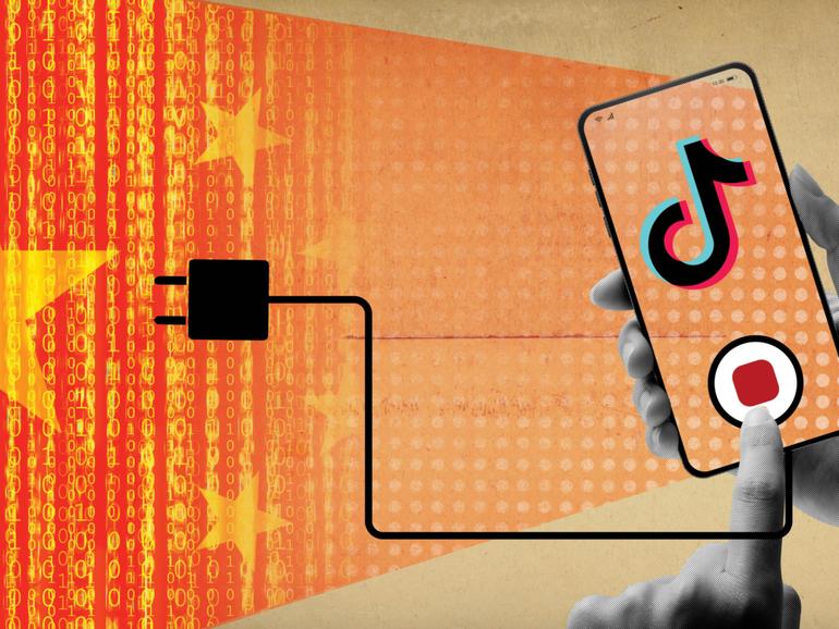 It’s time for TikTok to cut its ties to China