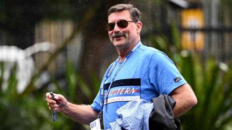 Liberal MP Bill Tilley has announced he will retire at the next election.