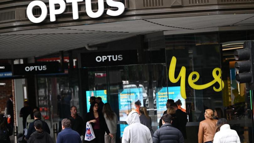 'There is no impending deal to offload Optus for the said sum, as reported': SingTel