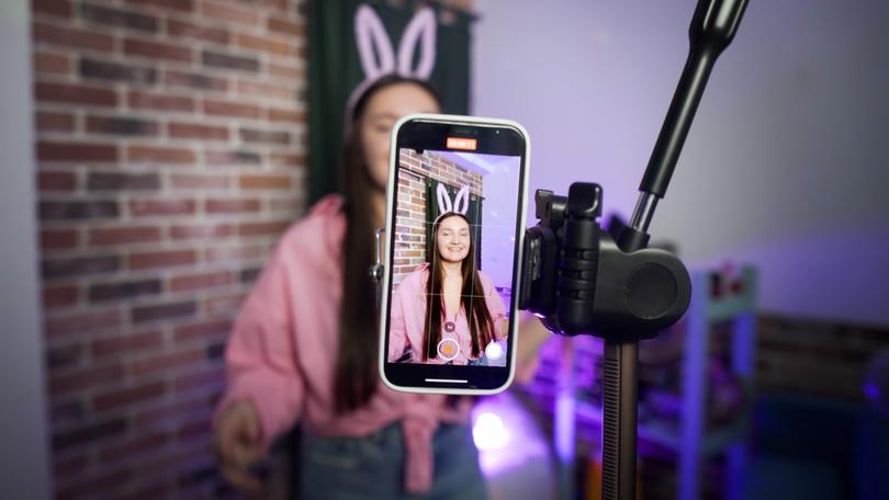 Anthony Albanese says there are no plans to ban TikTok in Australia.