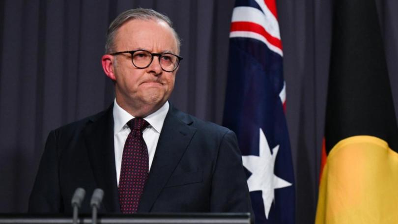 Prime Minister Anthony Albanese on Thursday said his government had no plans to block TikTok.