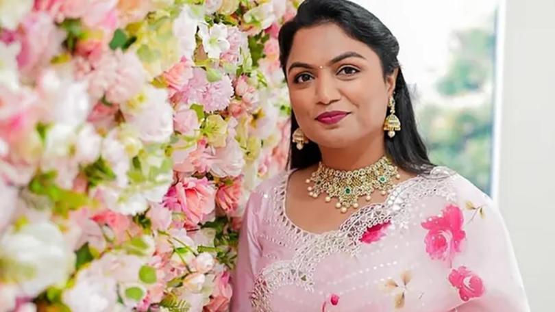 Police are hunting the person who killed Chaithanya Madhagani and dumped her body in a wheelie bin.