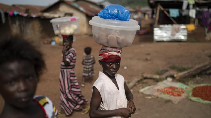 The UN Development Program says its findings are a warning that nations are now drifting apart.