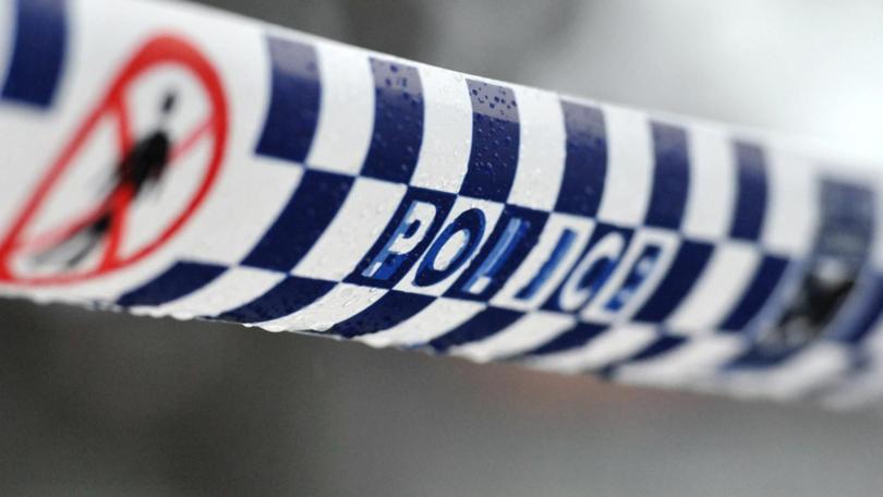 Police believe more women in the Gold Coast area have been victims of similar incidents. 