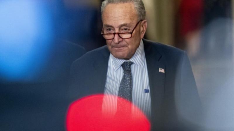 Senate Majority Leader Chuck Schumer reached his breaking point Thursday with Israeli Prime Minister Benjamin Netanyahu.