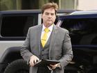 Australian computer scientist Craig Wright claimed to be the creator of the bitcoin cryptocurrency. (AP PHOTO)