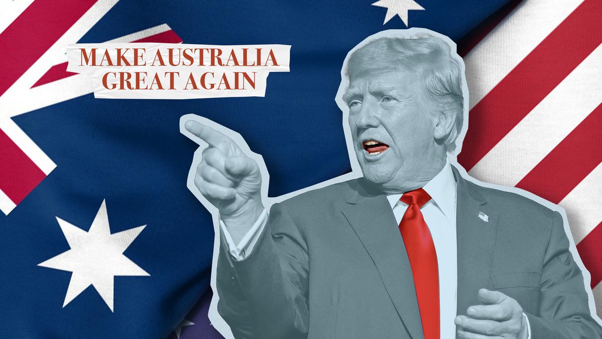 Advance Australia: Truth trucks and dark money claims — where will this