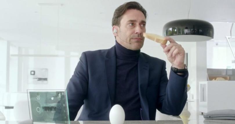 Jon Hamm in Black Mirror (2014)