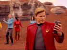 Black Mirror episode USS Callister will get a sequel in the upcoming season.