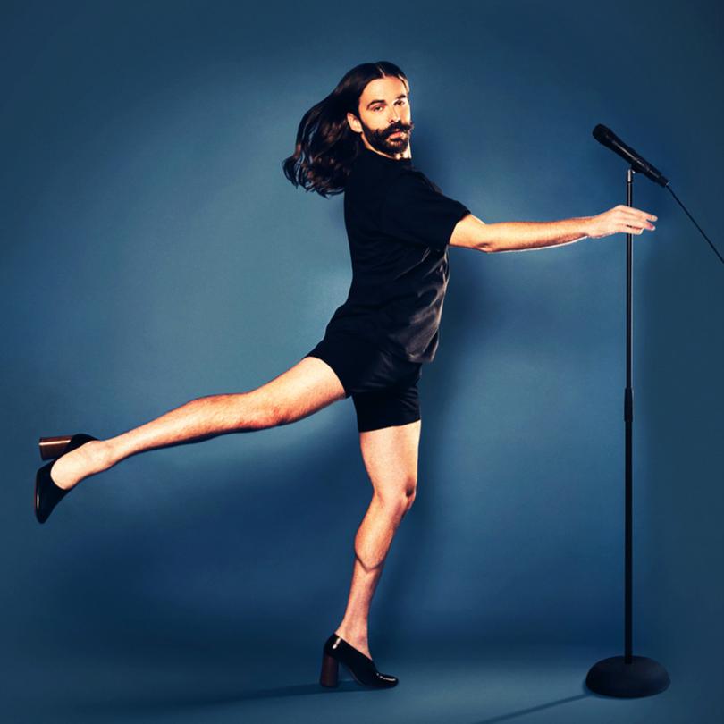 Queer Eye’s Jonathan Van Ness is the latest celebrity to stand accused of behind the scenes bullying and temper tantrums, in a movement that has been dubbed #MeanToo by the New York Times.