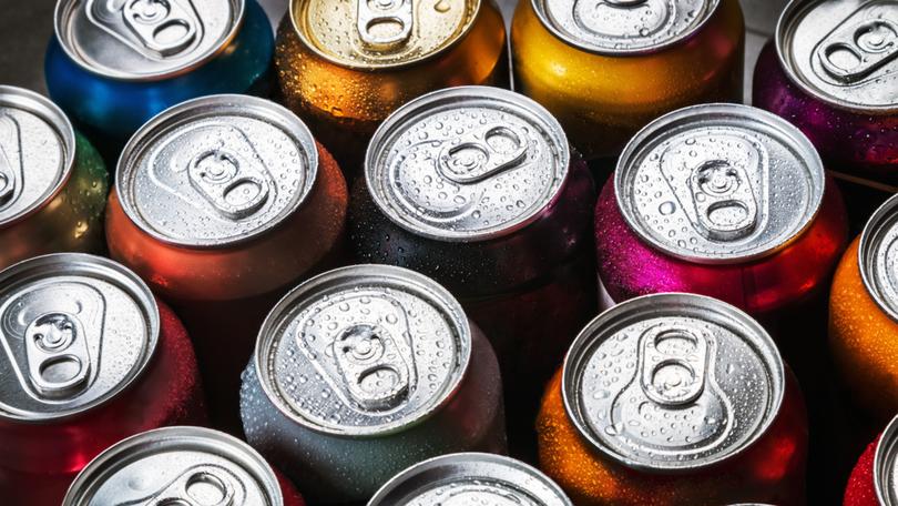 While drinks like diet Coke and Pepsi Max may not contain too many calories and make you put on weight in themselves, there’s something more complex going on.