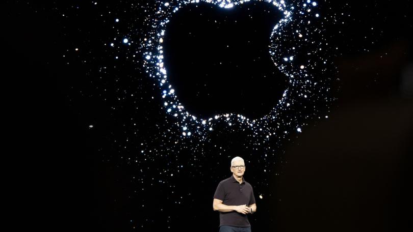 Notoriously secretive, Apple has divulged little about its plans to incorporate AI services into its products, despite promises from CEO Tim Cook that it would ‘break new ground’ in the space this year.