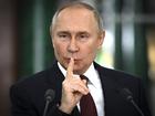 Russian President Vladimir Putin has cemented his grip on power. 