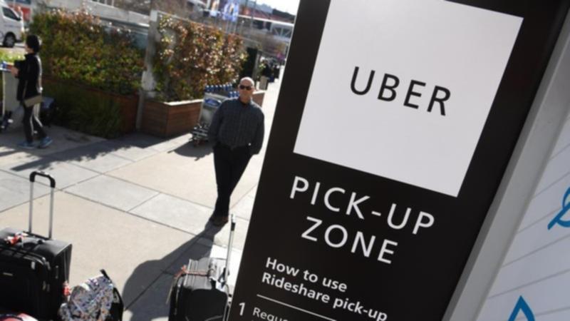 The rideshare giant Uber has agreed to a $272 settlement to compensate taxi drivers. 