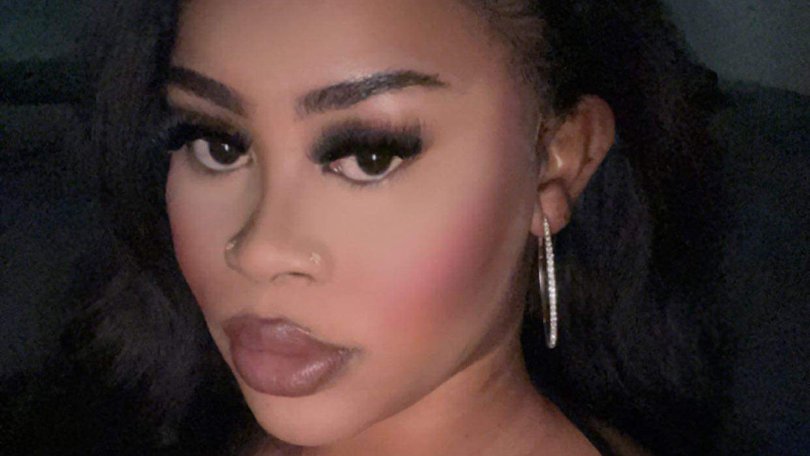 Mauwa 'Melanie' Kizenga was killed in an allegedly unprovoked stabbing attack in the Perth suburb of Balga.