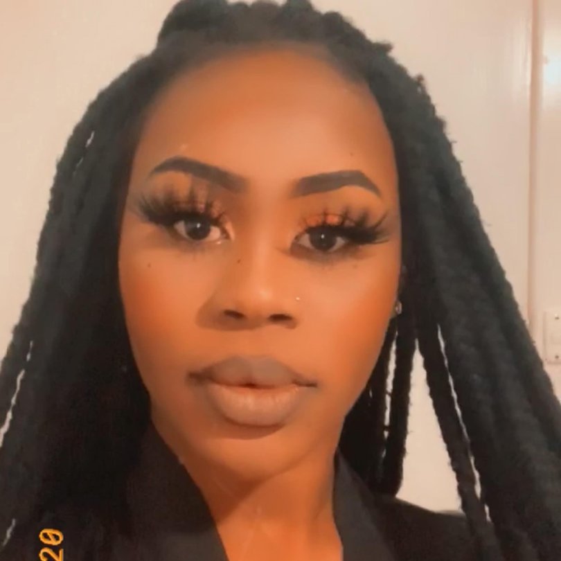 Mauwa Kizenga’s cousin Mary Kolanda described her as a “big sister”. 