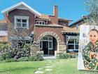 Fashion brand owner Camilla Franks spent $12.5 million on a historic Bondi manor.