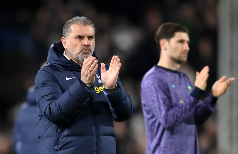 It was clear Postecoglou’s comments came from a man who had experienced questions on his dedication, love and passion for football, writes Georgie Parker.