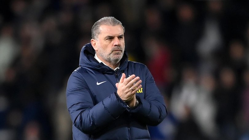 Ange Postecoglou’s spirited defence of “plastic fans” was a poignant take from a true leader.