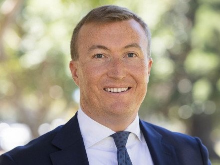 Bran Black has hit the ground running just six months since taking the gig.