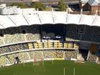 Plans to rebuild the Gabba for the Brisbane 2032 Olympics have been scrapped. (Simon Renilson/AAP PHOTOS)