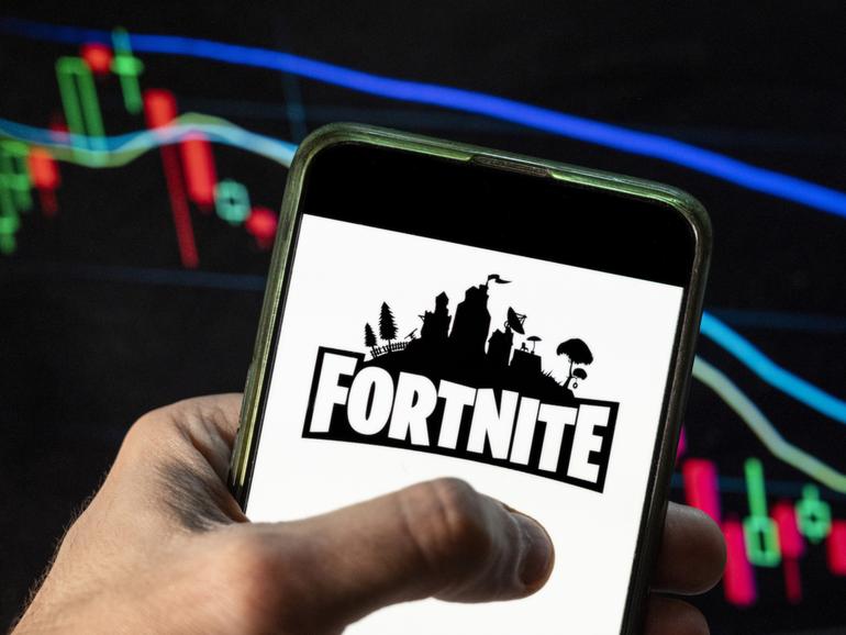 Epic Games, the creator of Fortnite, is suing Apple and Google.
