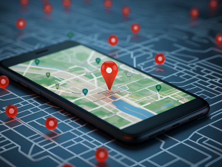 Before I slipped an Apple AirTag into the pocket of his pants, I asked him to take part in an experiment.