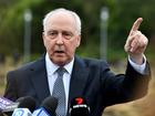 Former prime minister Paul Keating says he will meet with China’s foreign minister, insisting the meeting was part of the “normal intercourse of discussion”.