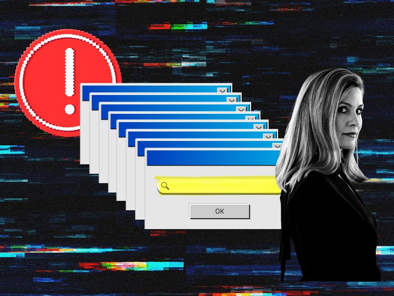 Australia’s eSafety Commissioner Julie Inman Grant has issued separate legal notices to Meta, Google, WhatsApp, Telegram, Reddit and X.