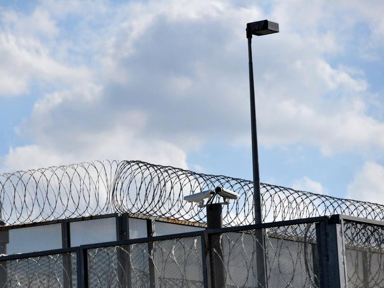 It took Labor eight days to patch up legislation to ensure the 149 former detainees released after the court ruling were sticking to their curfews and were wearing ankle bracelets.