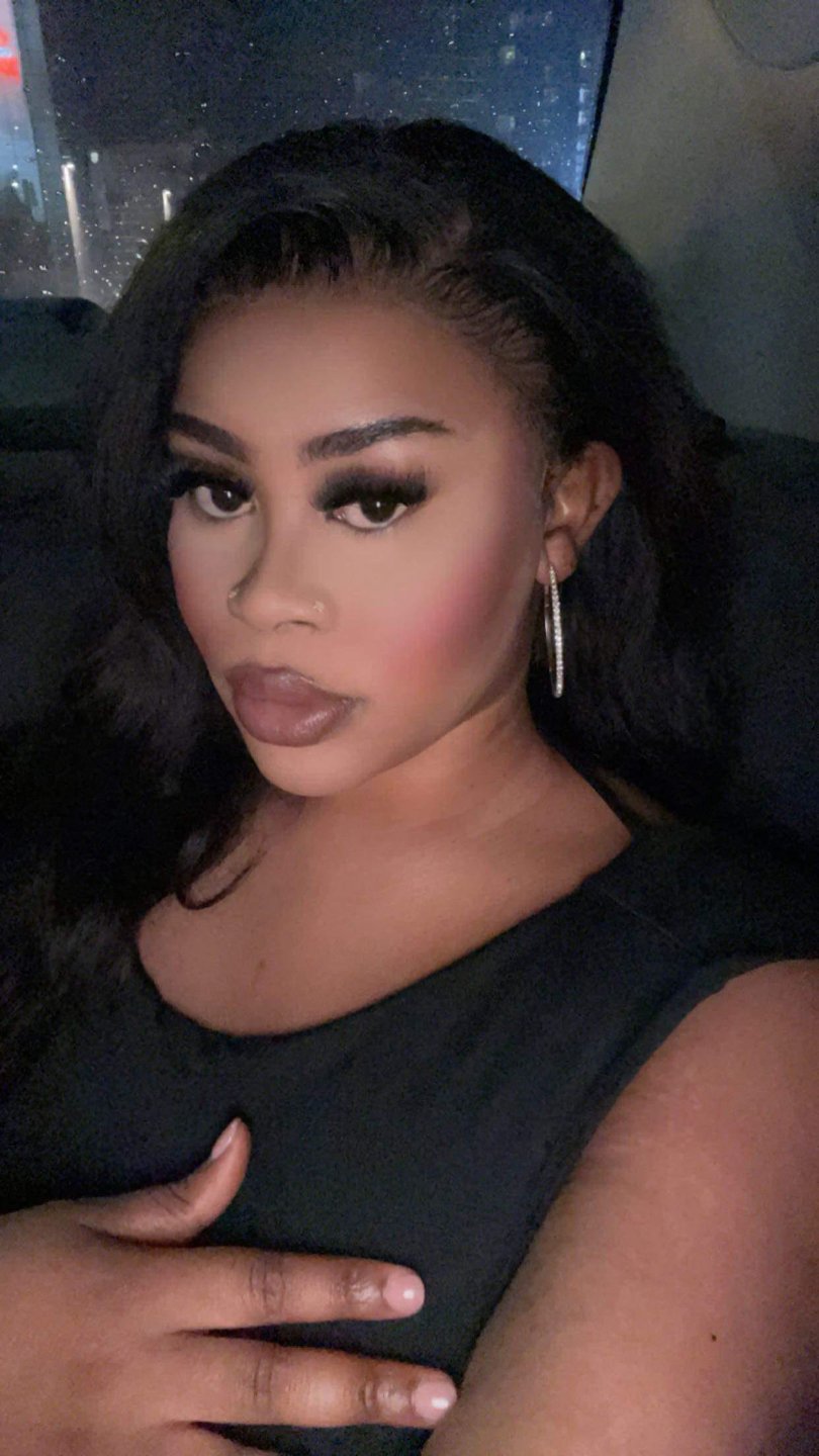 On Monday, a GoFundme page was set up to help for Ms Kizenga’s family with funeral costs.