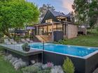 A luxury Red Hill estate owned by property developer Michael Fox has hit the market for $12.5 million.
