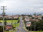 Overcast Weather, Port Kembla, Wollongong