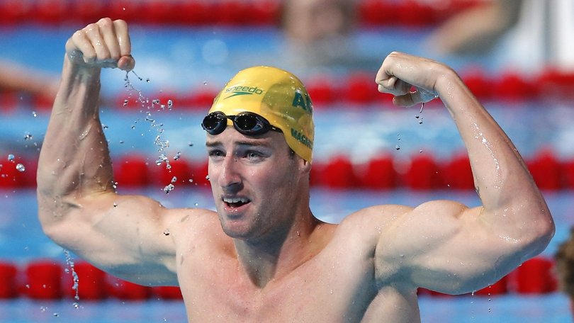 Kieren Perkins has grave fears for competitors like James Magnussen at the Enhanced Games.