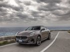 2024 Maserati Grecale Folgore