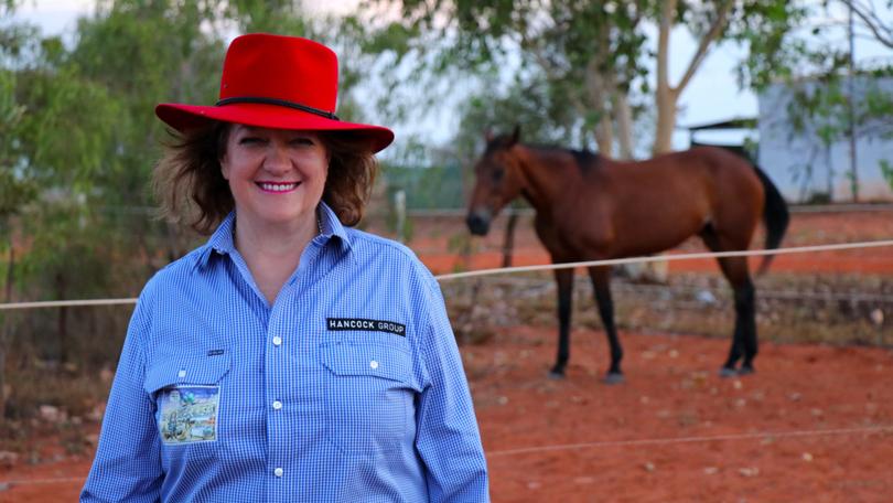 One of Gina Rinehart’s top executives has slammed the Federal Government’s planned “nature positive” environment laws, warning they’ll cause trouble for industry.