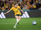Cortnee Vine will be back in Matildas colours for the Olympic warm-up friendly against Mexico. 