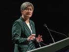Penny Wong raised Australia’s concerns about volatility in the global nickel market during talks with her counterpart Wang Yi in Canberra.