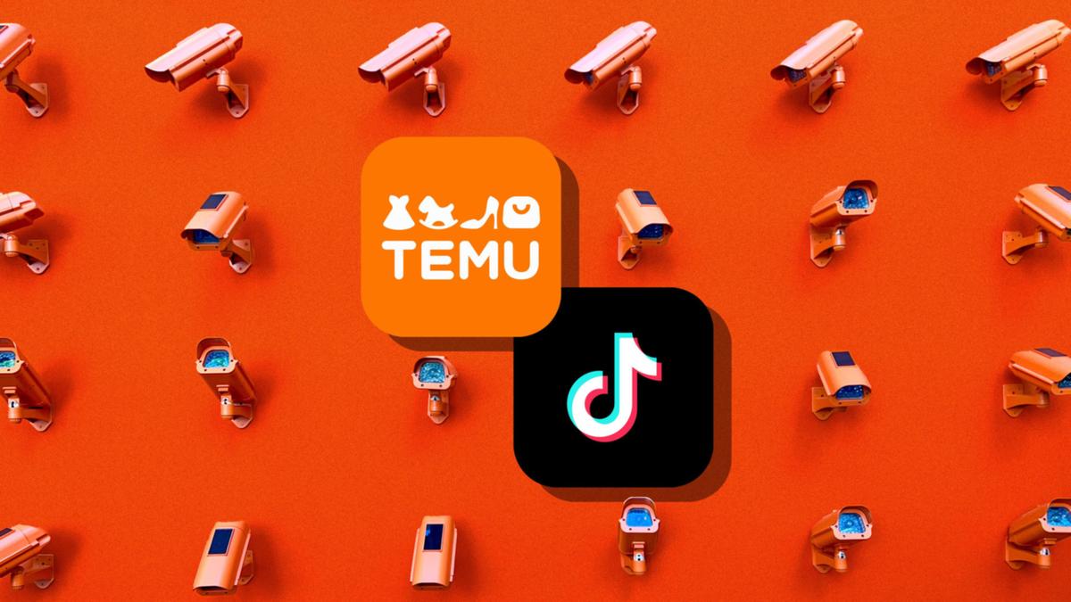 Could Temu join TikTok on ban list as official framework for 'vendor-based  national security risks' on way?