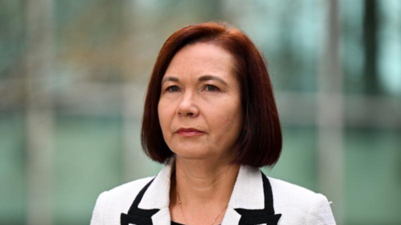 Minerals Council of Australia chief executive Tania Constable.