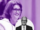 DAVID KOCH: Michele Bullock’s powerful, down-to-earth approach is different from former ‘nerdy’ RBA governors