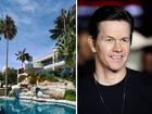 Mark Wahlberg has reportedly moved into a $51 million Sydney waterfront mansion.