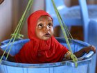 The researchers say the world will face a baby boom in some countries and a baby bust in others. 