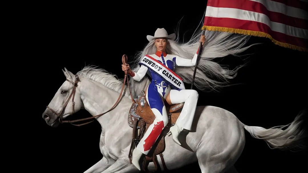 Why Beyonce is taking a stand against country music amid Taylor Swift’s ...