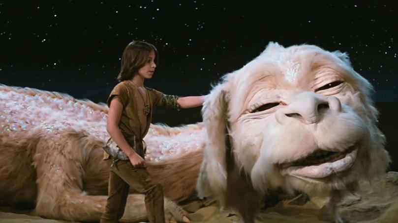 The NeverEnding Story is being remade as a new film series.