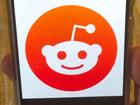 Reddit's shares will begin trading on the New York Stock Exchange at $US34 a share. (AP PHOTO)