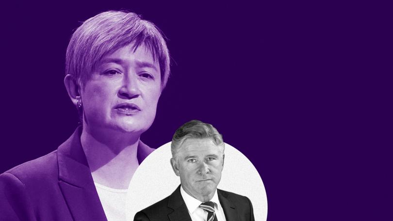 China’s trade war is cooling down. But Penny Wong insists mutual concessions aren’t transactional