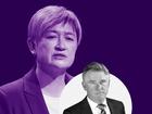 China’s trade war is cooling down. But Penny Wong insists mutual concessions aren’t transactional
