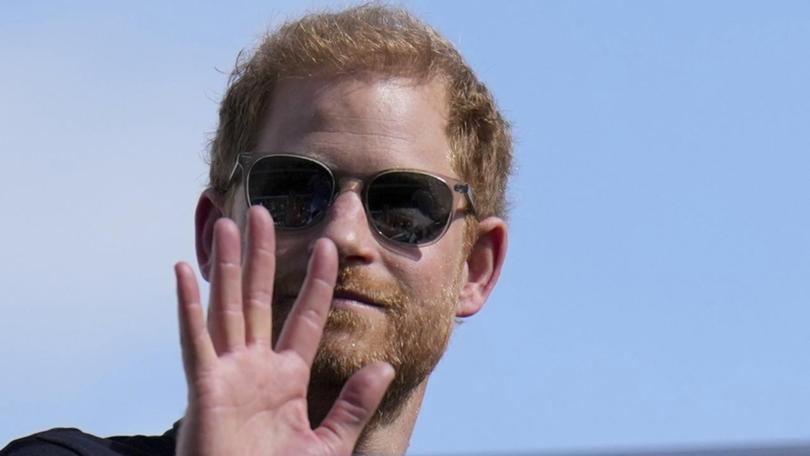 Prince Harry is suing NGN over accusations of unlawful activities from the mid-1990s until 2016. 