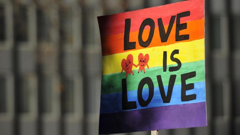 NSW has joined Queensland and Victoria in banning gay conversion therapy. 